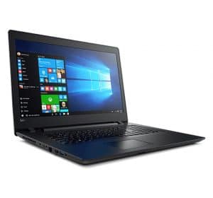 Lenovo Ideapad 110 Core i3 Laptop