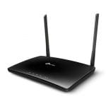 TP-Link TL-MR6400 Wireless 4G LTE Router