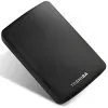 Toshiba 500GB External Hard Disk