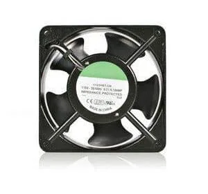 Cabinet cooling Fan