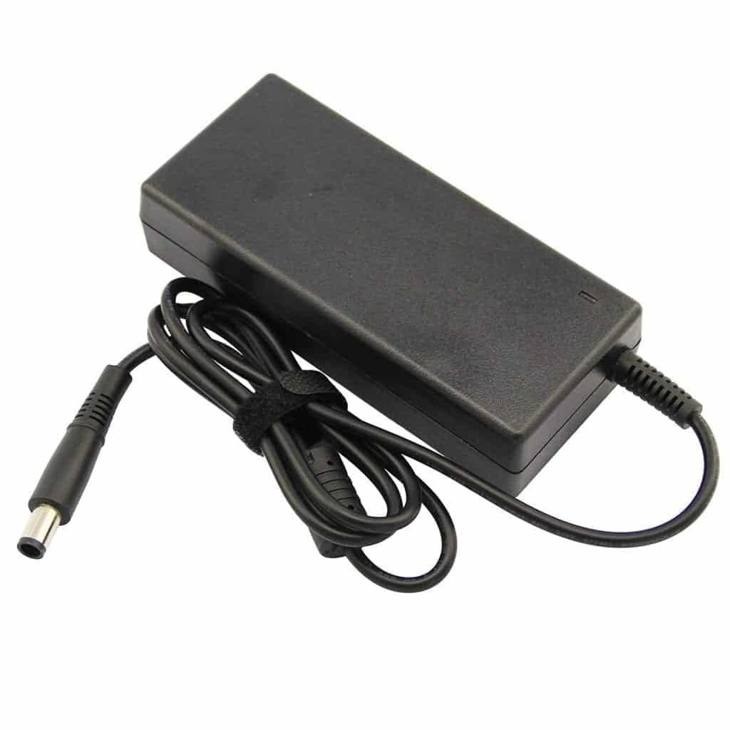 2.5 mm laptop charger