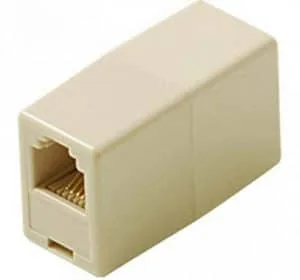 Female-Female RJ45 Connectors(Coupler)