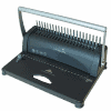 Officepoint Combo Binding Machine
