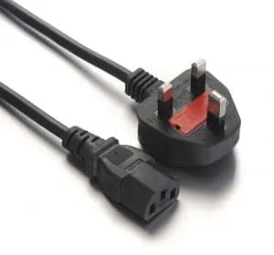 Power Cable 1.5M