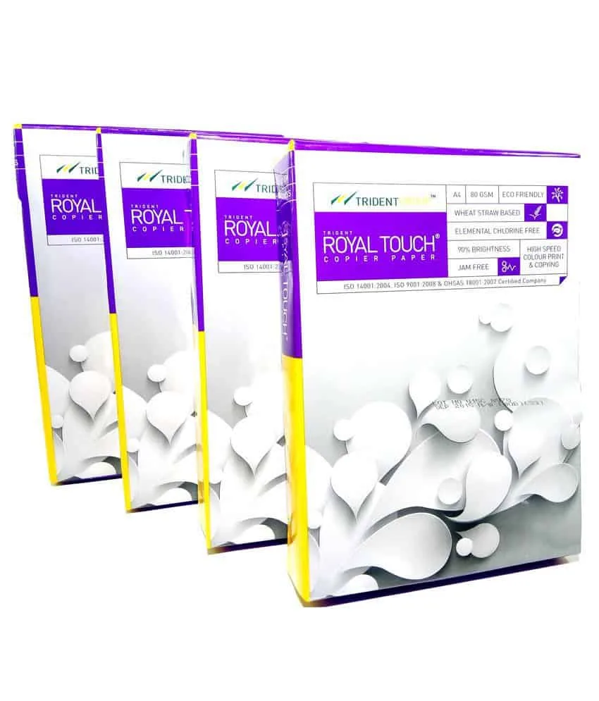 Printing/Photocopy Papers