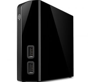 Seagate Backup Plus Hub 8TB Desktop HDD