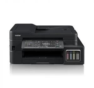 Brother MFC-T910DW Refill Tank System