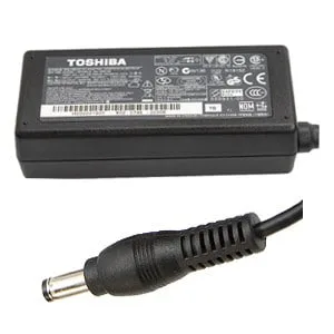 Toshiba 19V-3.42A - AC Adapter - Image 2