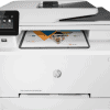 HP Color LaserJet Pro MFP M281fdw Printer