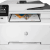 HP Color LaserJet Pro MFP M281fdw Printer