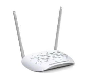 TP-Link TL-WA801ND 300mbps Wireless N Access Point