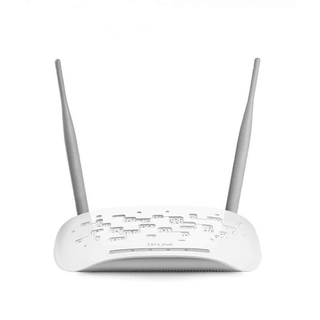 TP-Link TL-WA801ND 300mbps Wireless N Access Point