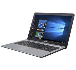 ASUS X541S Intel Celeron N3060