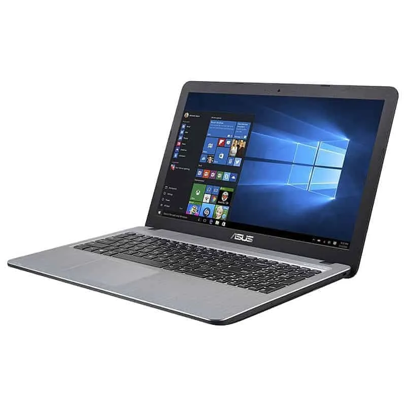 ASUS - Win10 15.6 ASUS X541S Celeron 4GB 新品SSD ASUS VivoBook 15 15.6