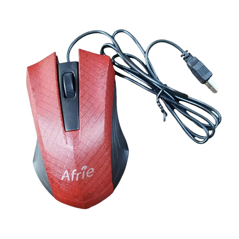 Afrie wired mouse_devicestech.co.ke 1