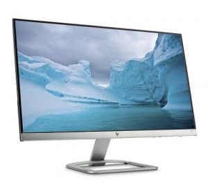 HP 27es-27" LED Monitor