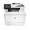 HP Color LaserJet Pro MFP M281fdw Printer