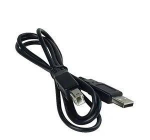 Usb 1.5m Printer Cable