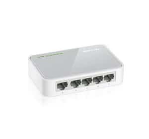 TP-Link 5-Port Desktop Switch TL-SF1005D