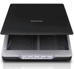Scanner V19