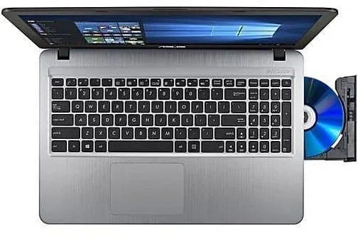 ASUS X541N Intel Celeron N3350 - Image 2