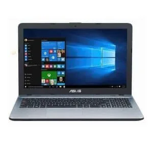 ASUS X541N Intel Celeron N3350