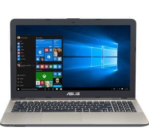 ASUS X540Y AMD Laptop