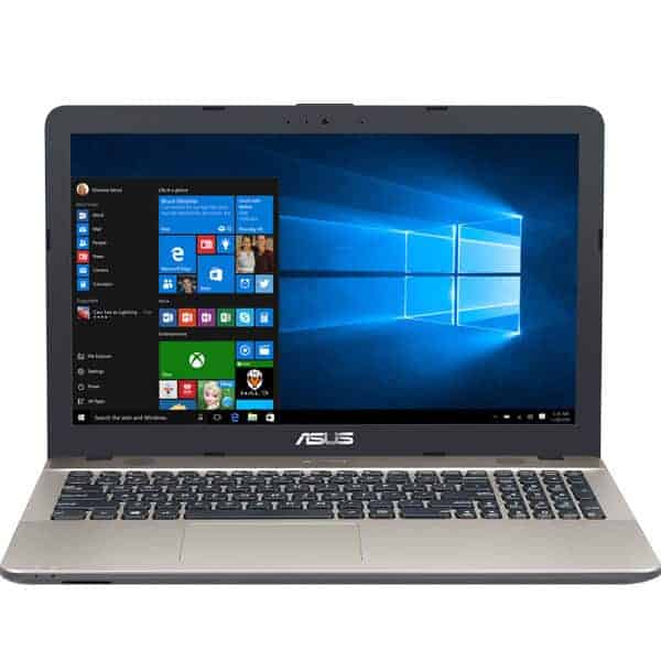 ASUS X540Y AMD Laptop