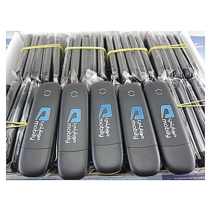 Mobily Universal Modem - Image 2