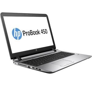 HP Probook 450 G3 |15.6"|Intel Core i3|750GB|8GB RAM
