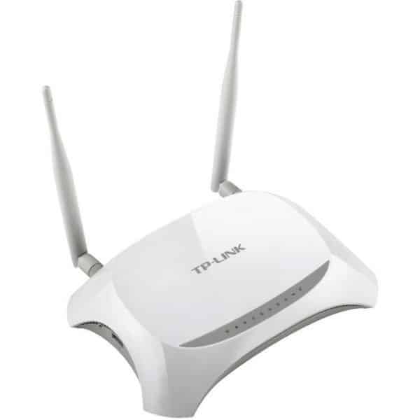 TP-Link TL-MR3420 Wireless N Router 300mbps