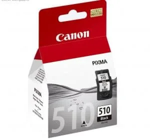 Canon PG-510 Black Ink cartridge