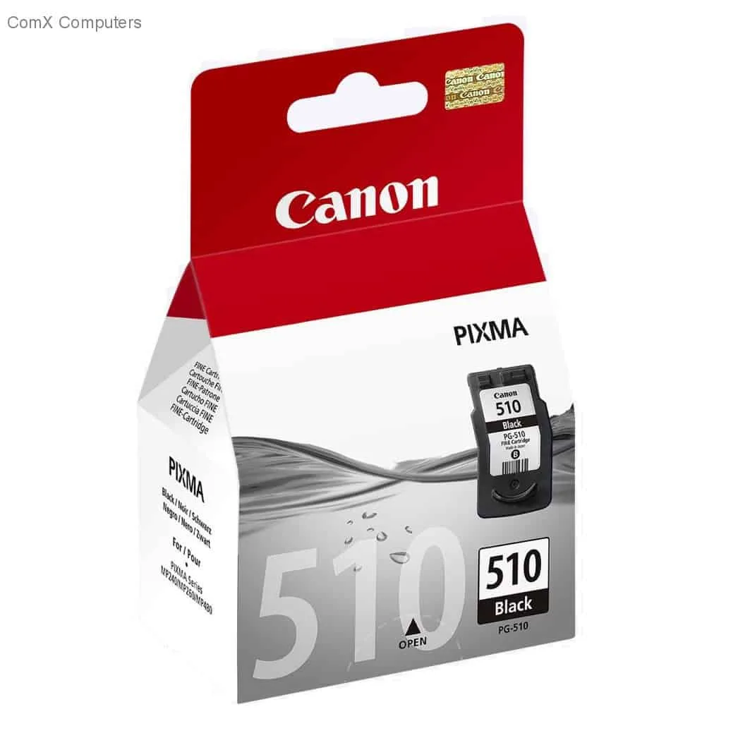 Canon PG-510 Black Ink cartridge