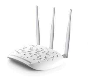 TP-Link TL-WA901ND 450mbps Wireless Access Point