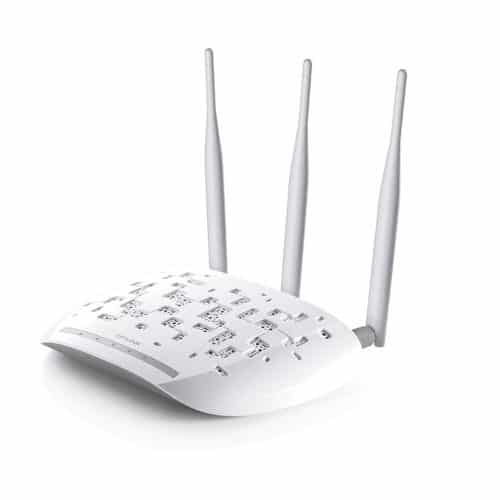 TP-Link TL-WA901ND 450mbps Wireless Access Point