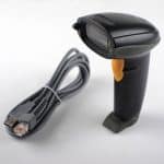 Handheld Barcode Scanner