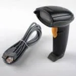 Handheld Barcode Scanner
