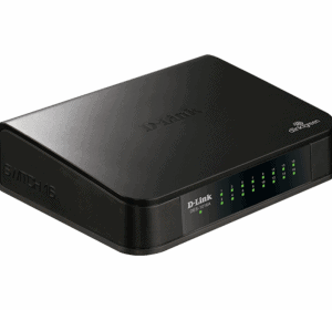 D-Link 1016A Switch