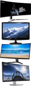 Monitors