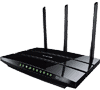 TP Link Router