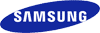 SAMSUNG Logo