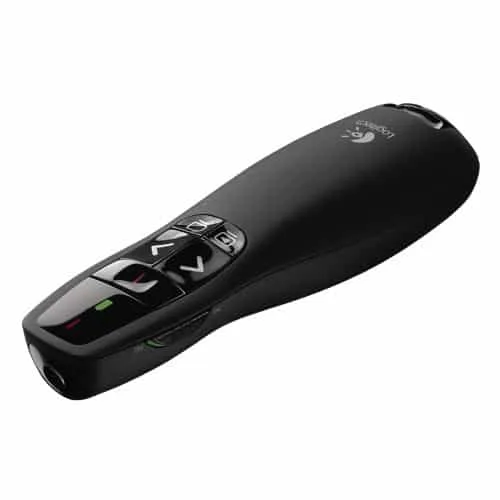Logitech Wireless Presenter R400 - Image 3