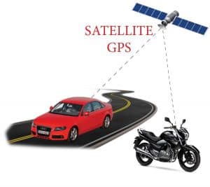 vehicle tracking