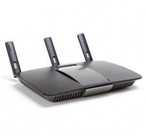 Linksys EA6900 AC1900 Smart Wi-Fi Dual-Band Router