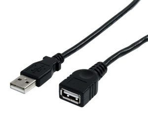 USB Extension 3mtrs