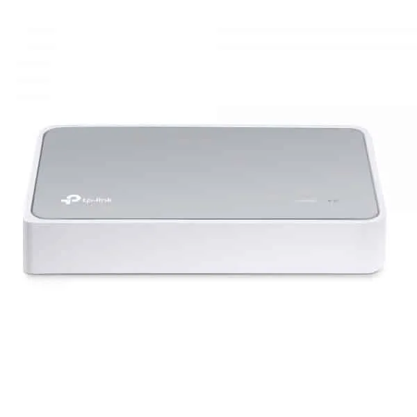 TP-Link TL-SF1008D 8-Port Desktop Switch - Image 2