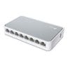 TP-Link TL-SF1008D 8-Port Desktop Switch