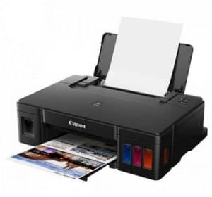 Canon Pixma 2411 Ink Printer