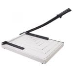 Paper Cutter A4