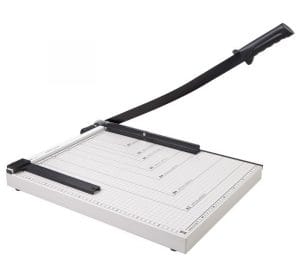 Paper Cutter A4